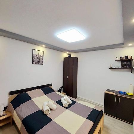 Domino Studio Apartman Nagyszeben Kültér fotó